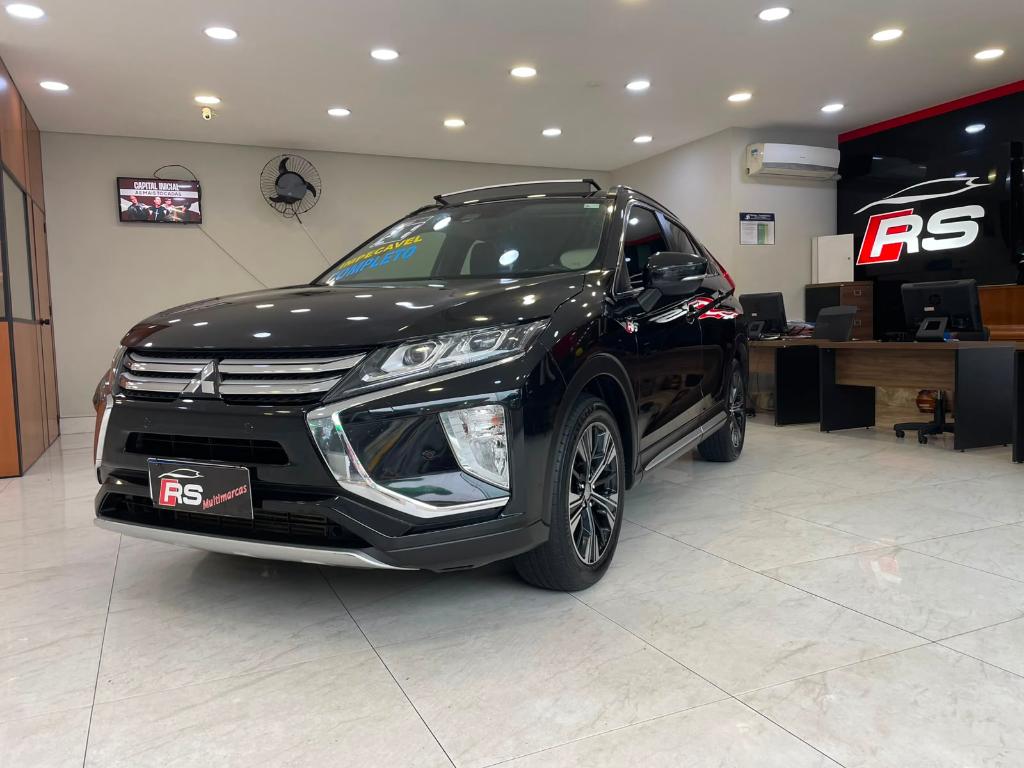 Mitsubishi Eclipse Eclipse Cross HPE-S 1.5 16V TB 165cv Aut. 2021