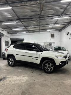Foto do veículo Jeep Compass 2.0 Td350 Trailhawk Auto 4wd