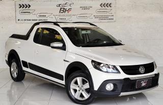 Foto do veículo Volkswagen Saveiro 1.6 Total Flex Cabine Estendida Cross