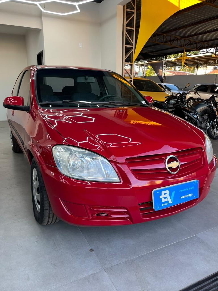 Chevrolet Celta 1.0l Flex Life 2007