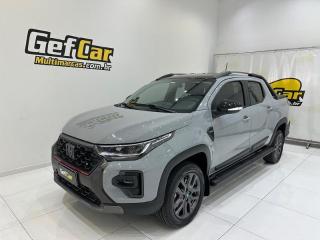 Foto do veículo Fiat Strada 1.0 T200 Cabine Dupla Edizione 25 Cvt