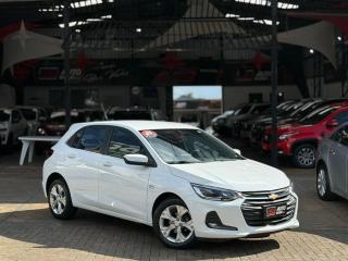 Foto do veículo Chevrolet Onix Sedan Plus 1.0 12v Tb Flex Aut.