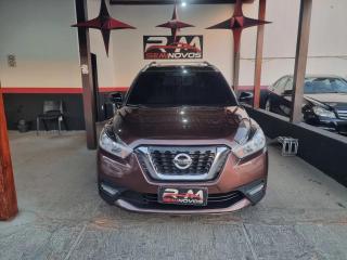 Foto do veículo Nissan Kicks 1.6 Sl Cvt