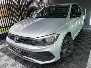 Foto do veículo Volkswagen Polo 1.0 Track