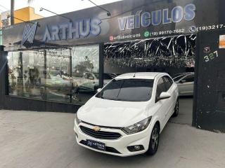 Foto do veículo Chevrolet Onix Hatch Ltz 1.4 8v Flexpower 5p Aut.