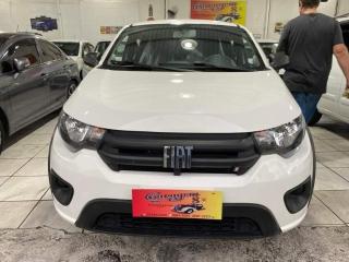 Foto do veículo Fiat Mobi Like 1.0 Fire Flex 5p.