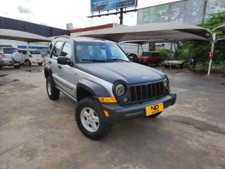 Foto do veículo Jeep Cherokee 3.7 Sport Auto