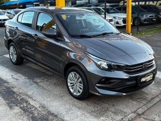Foto do veículo Fiat Cronos Drive 1.0 6v Flex