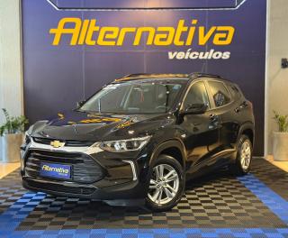 Foto do veículo Chevrolet Tracker 1.0 Turbo Lt Auto