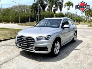 Foto do veículo Audi Q5 2.0 Tfsi Ambiente S Tronic Quattro