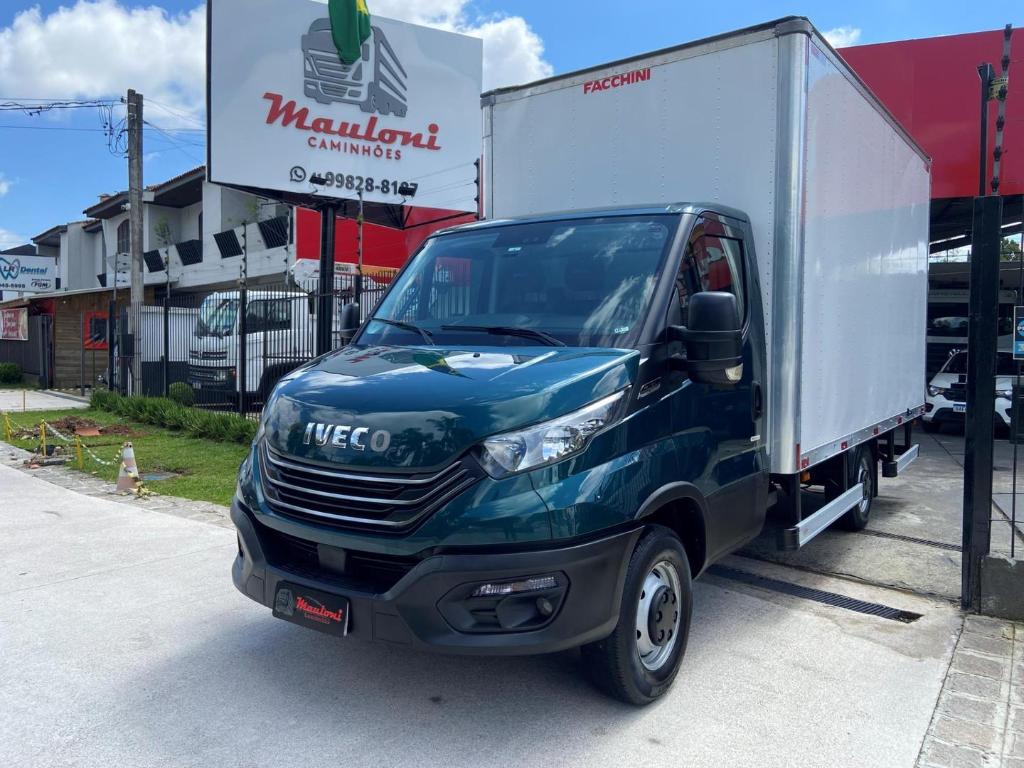 Iveco Daily 3.0 35 160 Cs 3520 2025