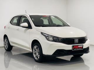 Foto do veículo Fiat Argo 1.0 Drive
