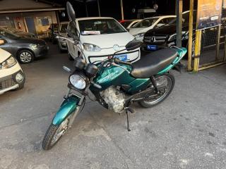 Foto do veículo Honda Cg 125 Cargo