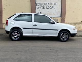 Foto do veículo Volkswagen Gol 1.0 8v Total Flex
