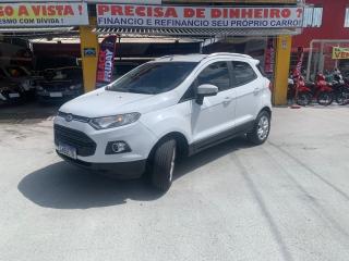 Foto do veículo Ford Ecosport 2.0 16v Flex Freestyle 4wd