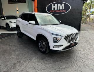 Foto do veículo Hyundai Creta 1.0 T-gdi Limited Auto