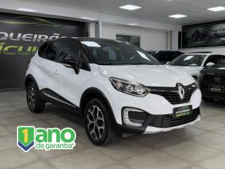 Foto do veículo Renault Captur 1.6 Intense Cvt