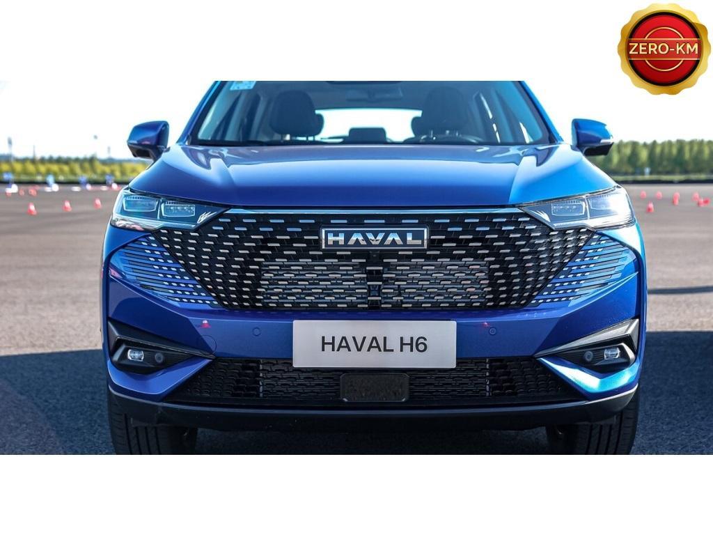 GWM Haval H6 OTHERS 2026