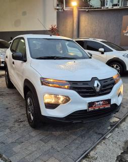 Foto do veículo Renault Kwid 1.0 Zen