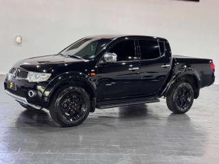 Foto do veículo Mitsubishi L200 Triton 3.2 Di-d Hpe Auto 4wd