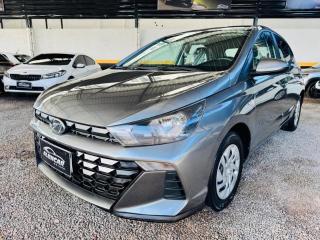 Foto do veículo Hyundai Hb20 Sense 1.0 Flex 12v Mec.