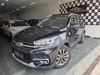 Foto do veículo Chery Tiggo 8 1.6 T Gdi Txs Dct