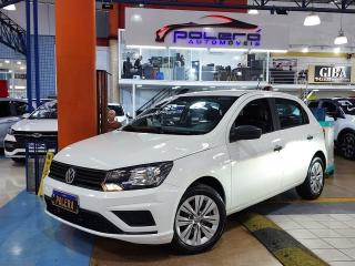 Foto do veículo Volkswagen Gol (novo) 1.6 Mi Total Flex 8v 4p