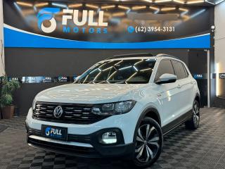 Foto do veículo Volkswagen T Cross Cl Tsi Ad Flex