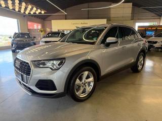 Foto do veículo Audi Q3 1.4 Prestige Plus S Tronic