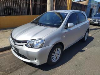 Foto do veículo Toyota Etios 1.5 T-flex Xls