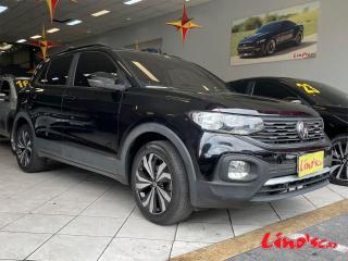 Foto do veículo Volkswagen T-cross 200 Tsi 1.0 Flex 12v 5p Aut.
