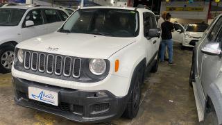 Foto do veículo Jeep Renegade 1.8 E.torq Flex
