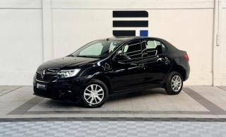 Foto do veículo Renault Logan Zen Flex 1.0 12v 4p Mec.