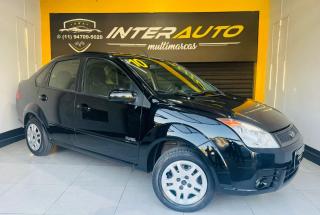 Foto do veículo Ford Fiesta 1.6 Sedan Flex Fly