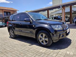Foto do veículo Suzuki Grand Vitara 2.0 16v 4wd Auto