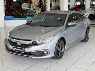 Foto do veículo Honda Civic 2.0 Exl Cvt