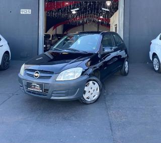 Foto do veículo Chevrolet Celta 1.0l Flex Life