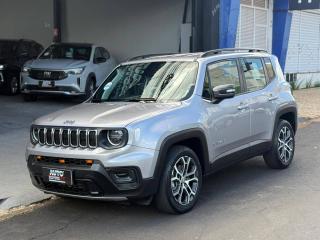 Foto do veículo Jeep Renegade 1.3 T270 Longitude Auto