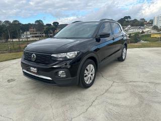 Foto do veículo Volkswagen T-cross 1.0 200 Tsi Sense Auto
