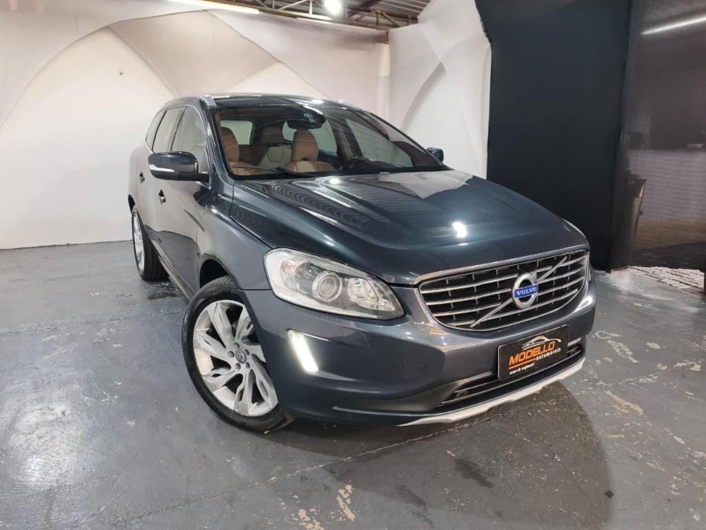 Volvo Xc60 2.0 T5 Drive E Momentum 2017