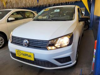 Foto do veículo Volkswagen Gol 1.0