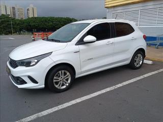 Foto do veículo Fiat Argo 1.0 6v Flex.