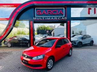 Foto do veículo Volkswagen Gol 1.6 Vht Total Flex City