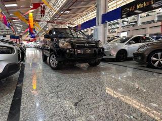Foto do veículo Hyundai Tucson 2.0 16v Aut.