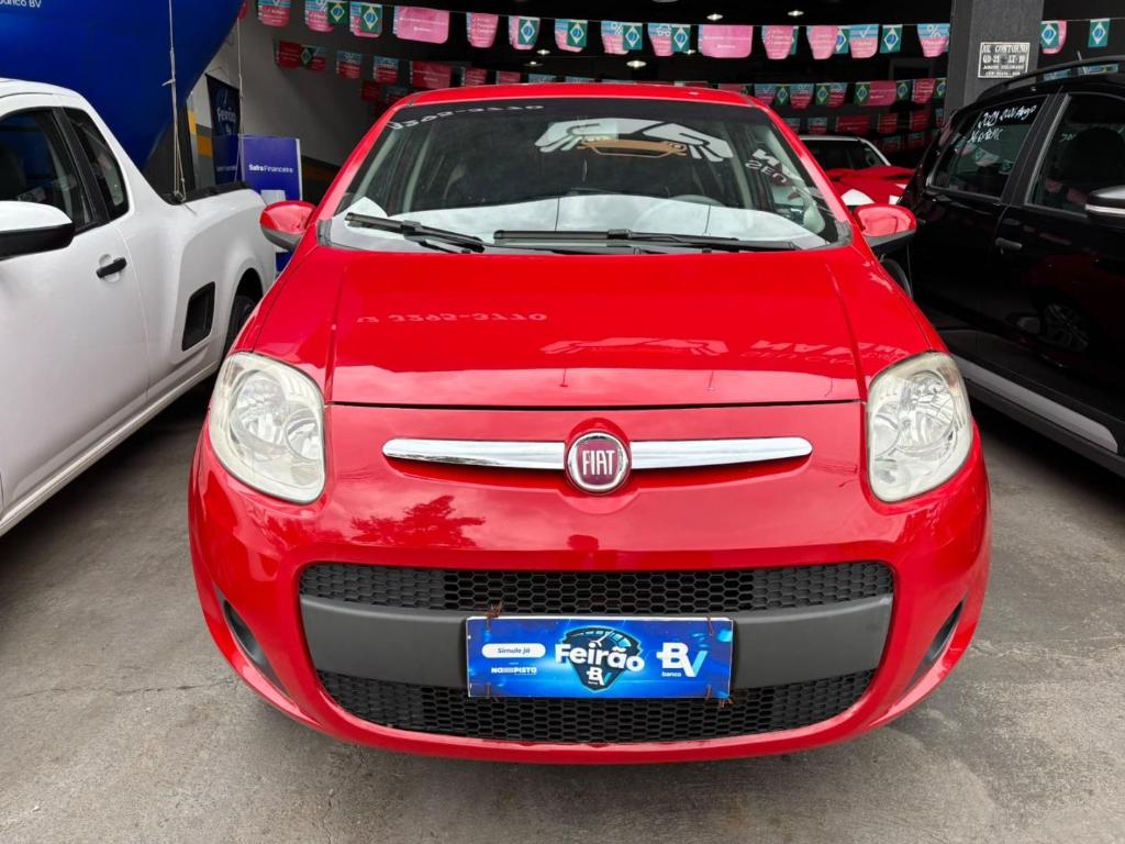 Fiat Palio