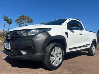 Foto do veículo Fiat Strada 1.4 Cabine Plus Endurance