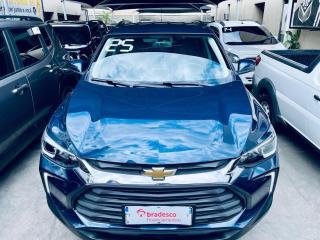 Foto do veículo Chevrolet Tracker 1.0 Turbo Lt Auto
