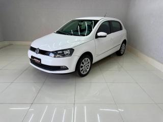Foto do veículo Volkswagen Gol (novo) 1.6 Power/highi T.flex 8v 4p