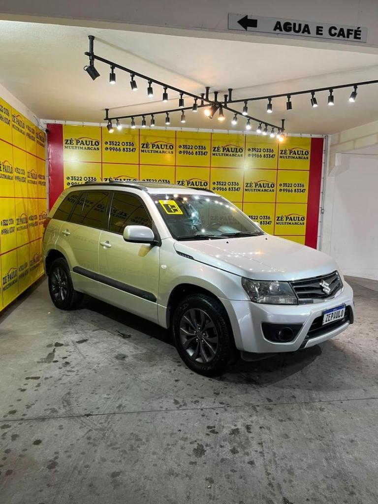 Suzuki Grand