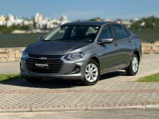 Foto do veículo Chevrolet Onix Sedan Plus Ltz 1.0 12v Tb Flex Aut.